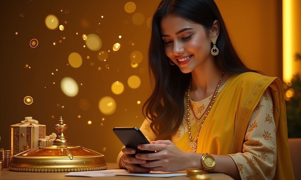qqff স্বাগত পুরস্কার
