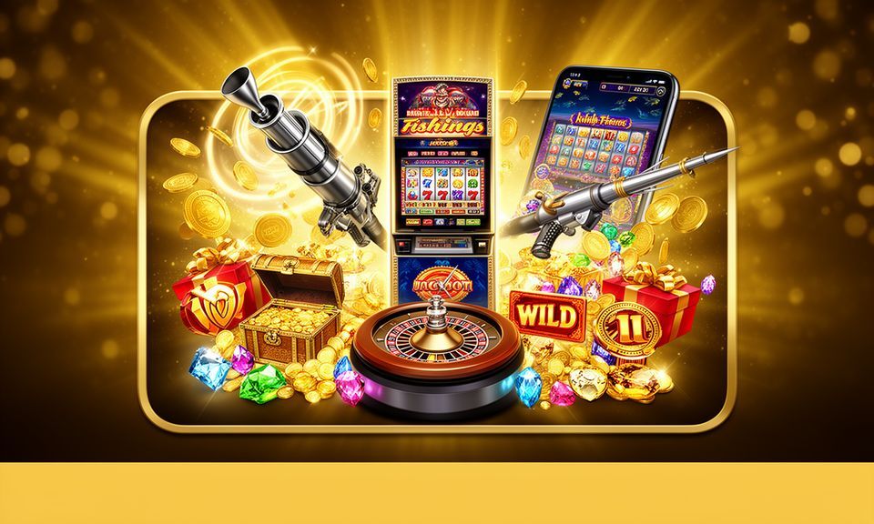 qqff mobile gaming